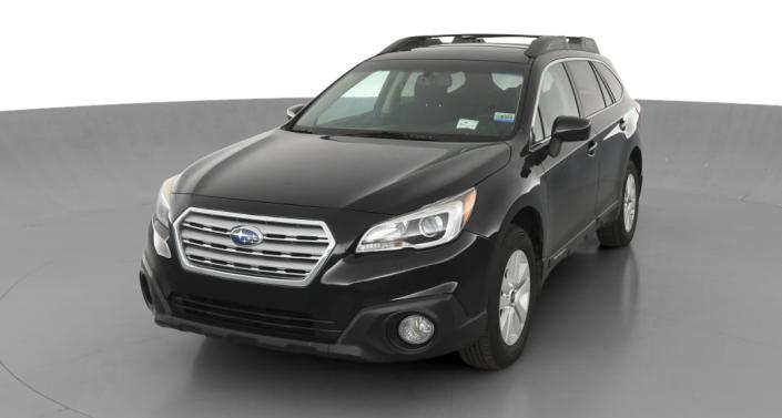 2016 Subaru Outback Premium -
                  Colonial Heights, VA