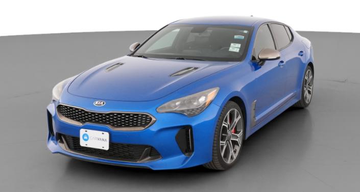 2018 Kia Stinger GT -
                Tolleson, AZ