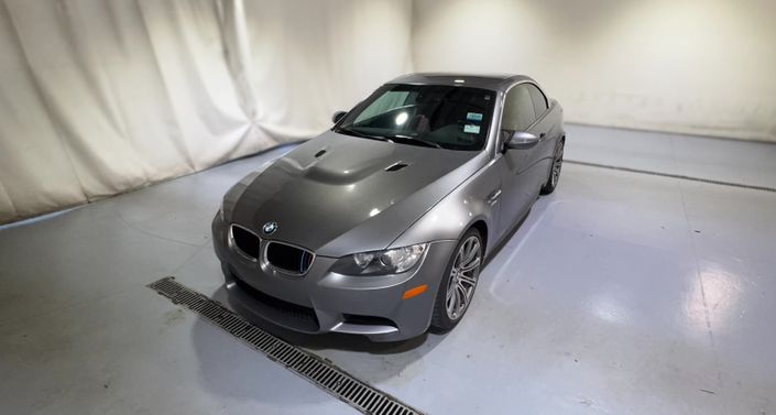 2012 BMW M3 Base -
                Union City, GA