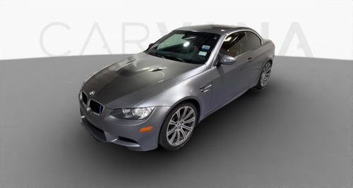 2012 BMW M3
