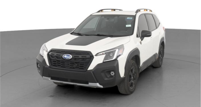 2022 Subaru Forester Wilderness -
                West Memphis, AR