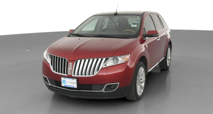 2013 Lincoln MKX  -
                West Memphis, AR