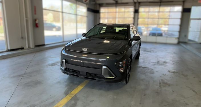 2024 Hyundai Kona SEL -
                Union City, GA