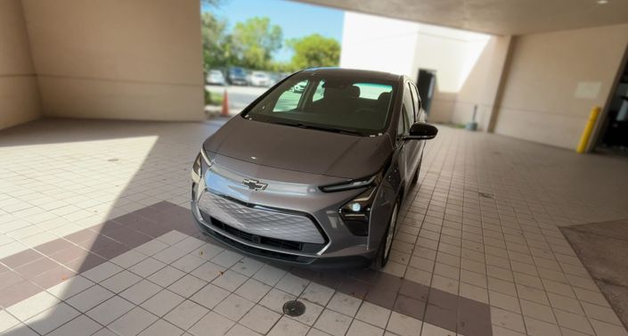 2023 Chevrolet Bolt EV 1LT -
                Miami, FL