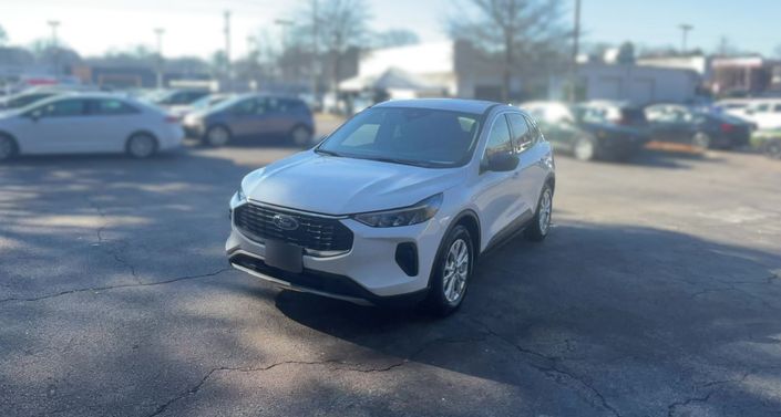 2023 Ford Escape Active -
                Atlanta, GA