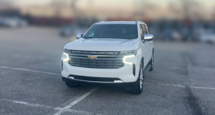 2023 Chevrolet Suburban Premier -
                Baltimore, MD