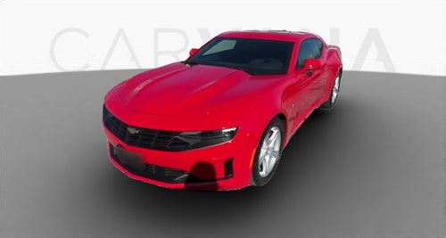 2023 Chevrolet Camaro