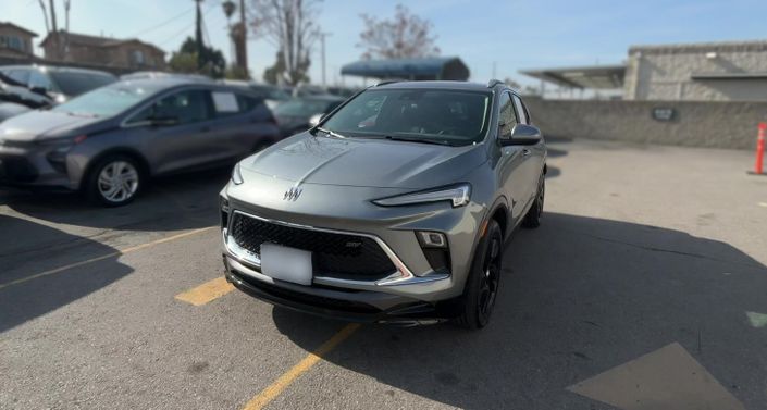 2024 Buick Encore GX Sport Touring -
                Ontario, CA