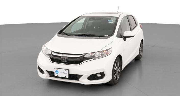 2018 Honda Fit EX -
                Tolleson, AZ