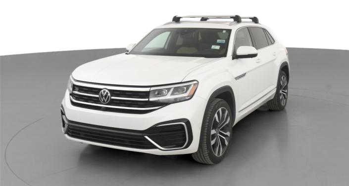 2022 Volkswagen Atlas SEL -
                Fort Worth, TX