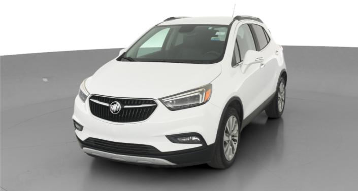 2017 Buick Encore Essence -
                West Memphis, AR