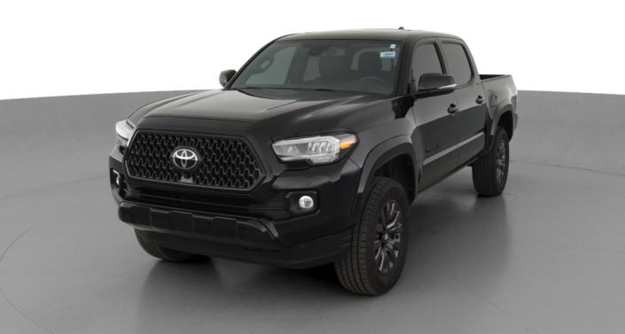 2022 Toyota Tacoma Limited -
                Concord, NC