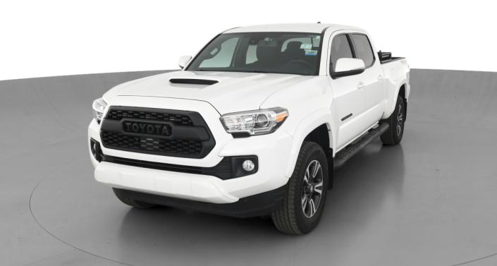 2019 Toyota Tacoma TRD Sport -
                Colonial Heights, VA