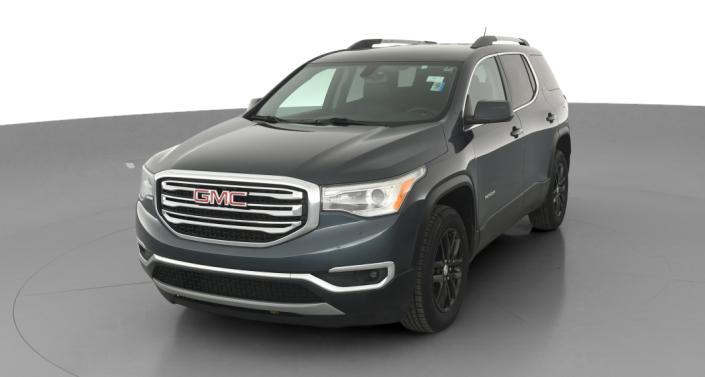 2019 GMC Acadia SLT -
                West Memphis, AR