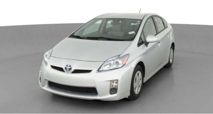 2011 Toyota Prius One -
                Concord, NC