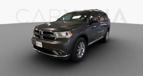 2017 Dodge Durango