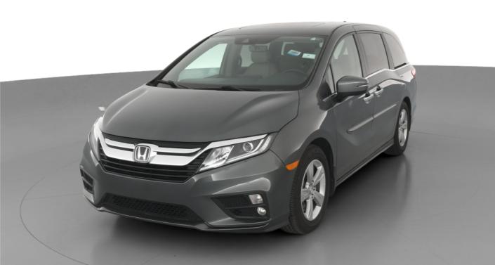 2020 Honda Odyssey EX-L -
                West Memphis, AR