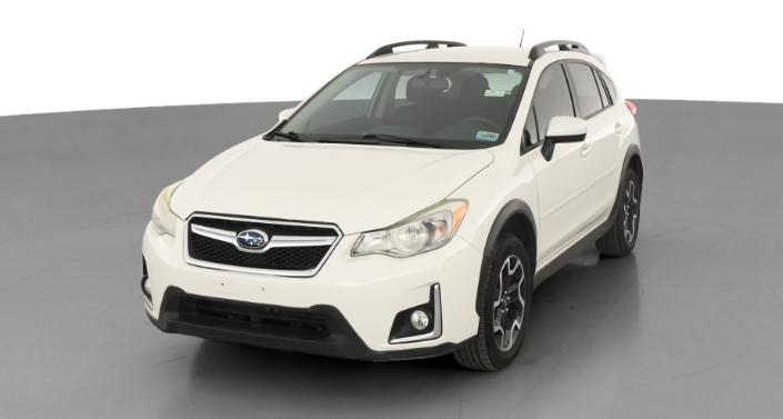 2016 Subaru Crosstrek Premium -
                Wheatland, OK