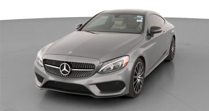 2018 Mercedes-Benz C-Class C 300 -
                  Tolleson, AZ