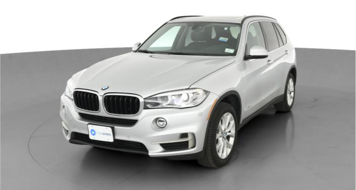 2016 BMW X5 xDrive35i -
                Bessemer, AL