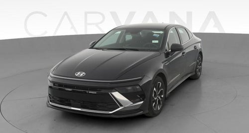 2024 Hyundai Sonata