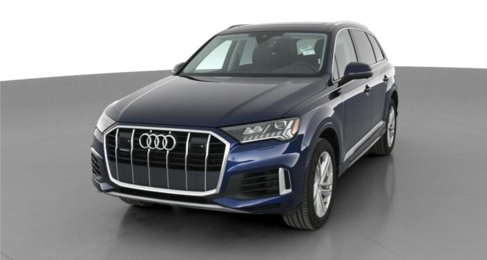 2024 Audi Q7 Premium Plus -
                Richton Park, IL