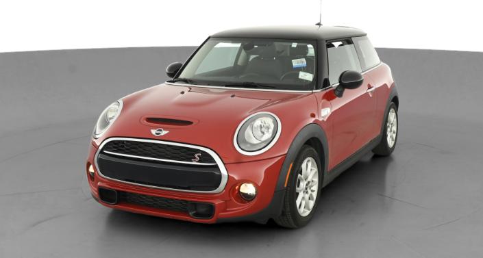 2016 MINI Cooper Hardtop S -
                Bessemer, AL