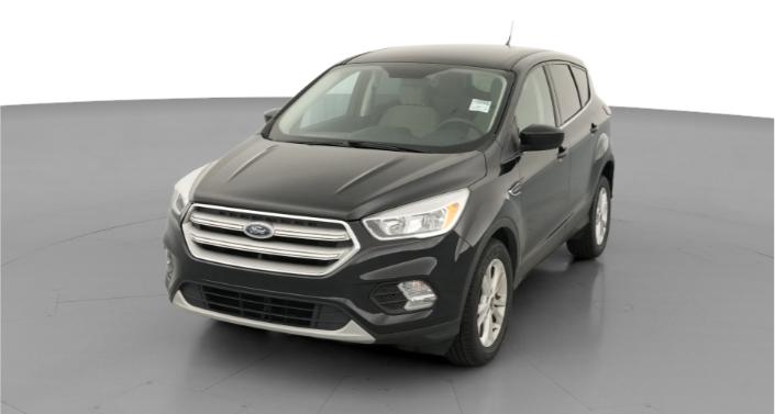 Thumbnail: 2019 Ford Escape - 1