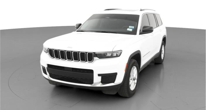 2023 Jeep Grand Cherokee L Laredo -
                Auburn, GA