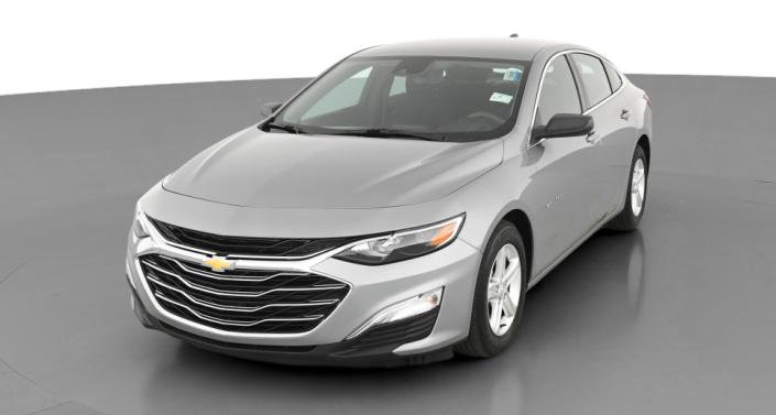 2023 Chevrolet Malibu LS -
                Auburn, GA