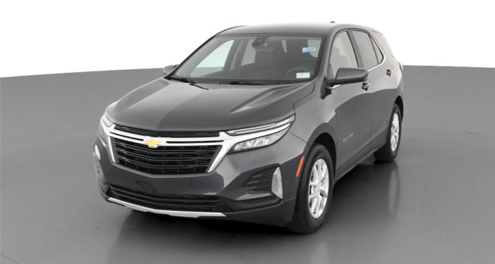 2023 Chevrolet Equinox LT -
                Auburn, GA