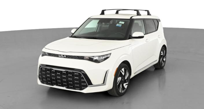 2023 Kia Soul GT-Line -
                Beverly, NJ