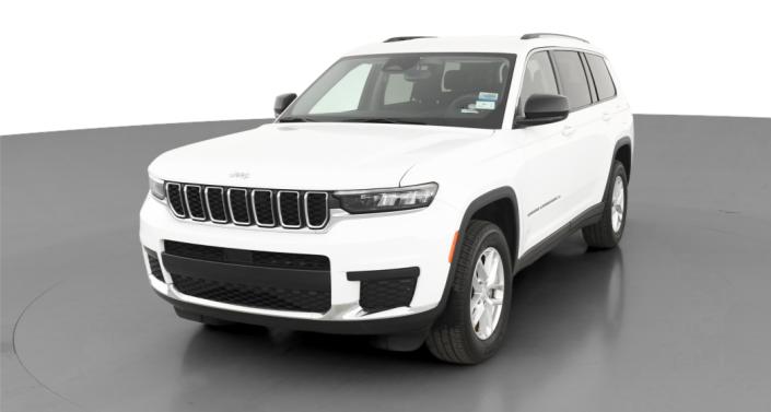 2022 Jeep Grand Cherokee L Laredo -
                Auburn, GA