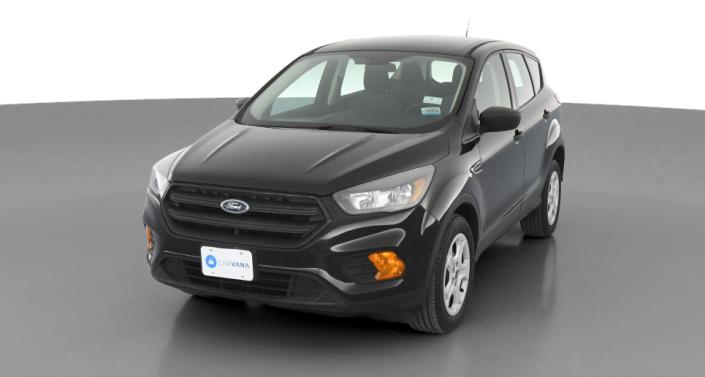 2019 Ford Escape S -
                Tooele, UT