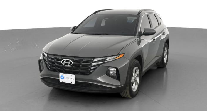 2024 Hyundai Tucson SEL -
                Lorain, OH