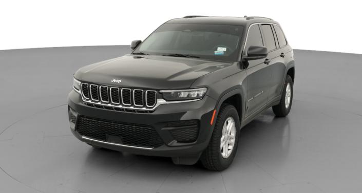 2023 Jeep Grand Cherokee Laredo -
                Auburn, GA