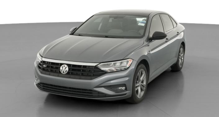 2019 Volkswagen Jetta R-Line Hero Image