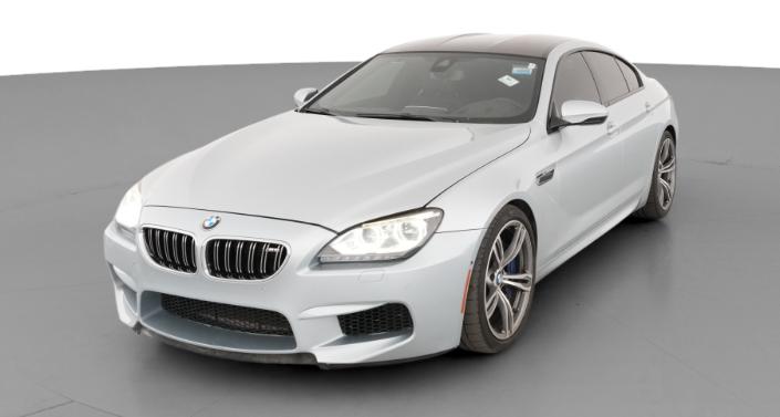 2014 BMW M6 Base -
                Tolleson, AZ