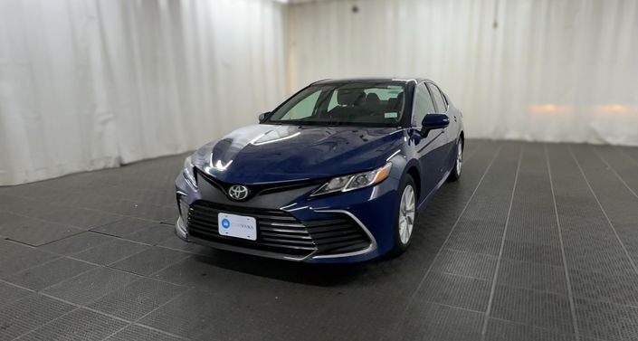 2024 Toyota Camry LE -
                North Las Vegas, NV