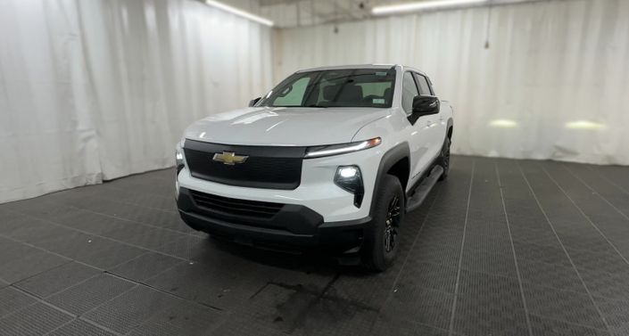 2024 Chevrolet Silverado EV Work Truck -
                North Las Vegas, NV