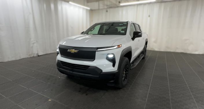 2024 Chevrolet Silverado EV Work Truck -
                North Las Vegas, NV