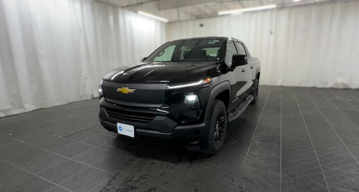 2024 Chevrolet Silverado EV Work Truck -
                North Las Vegas, NV