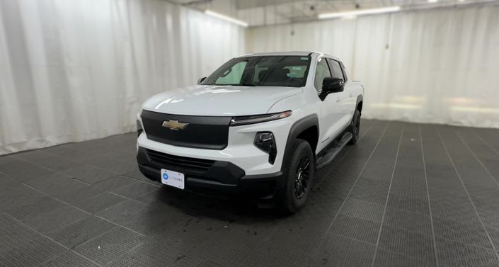 2024 Chevrolet Silverado EV Work Truck -
                North Las Vegas, NV
