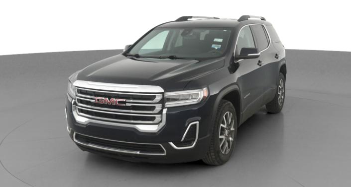 2021 GMC Acadia SLE -
                Hebron, OH