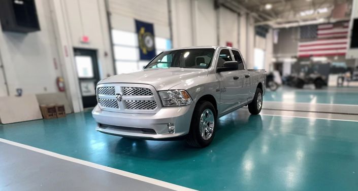 2014 RAM 1500 Express -
                Madison, TN