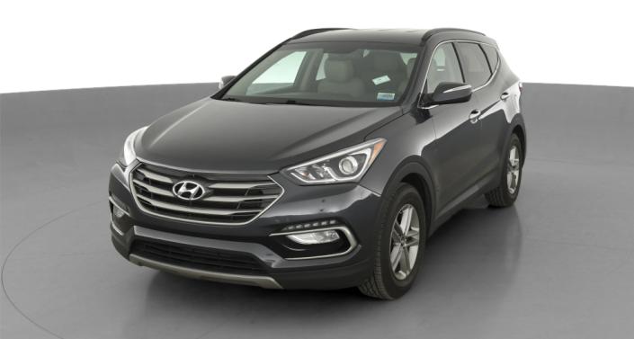 2018 Hyundai Santa Fe Sport 2.0T -
                Lorain, OH