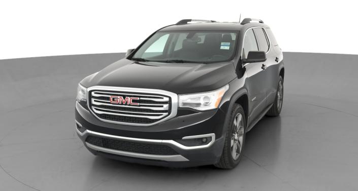 2017 GMC Acadia SLT -
                Bessemer, AL