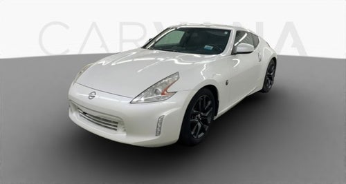 2015 Nissan 370Z