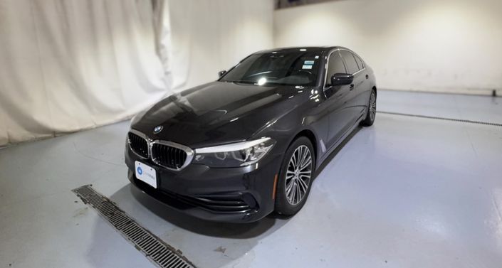 2019 BMW 5 Series 540i -
                Union City, GA