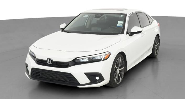 2022 Honda Civic Touring -
                Bessemer, AL